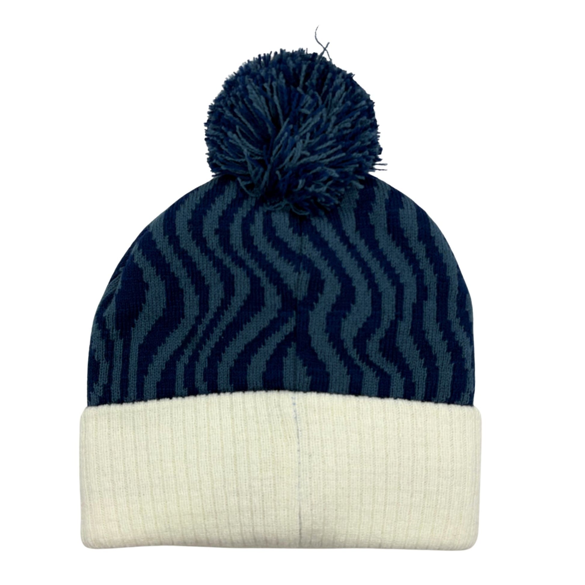 Gorro Bluey y Bingo con Pompón Beanie Original - Fan Army