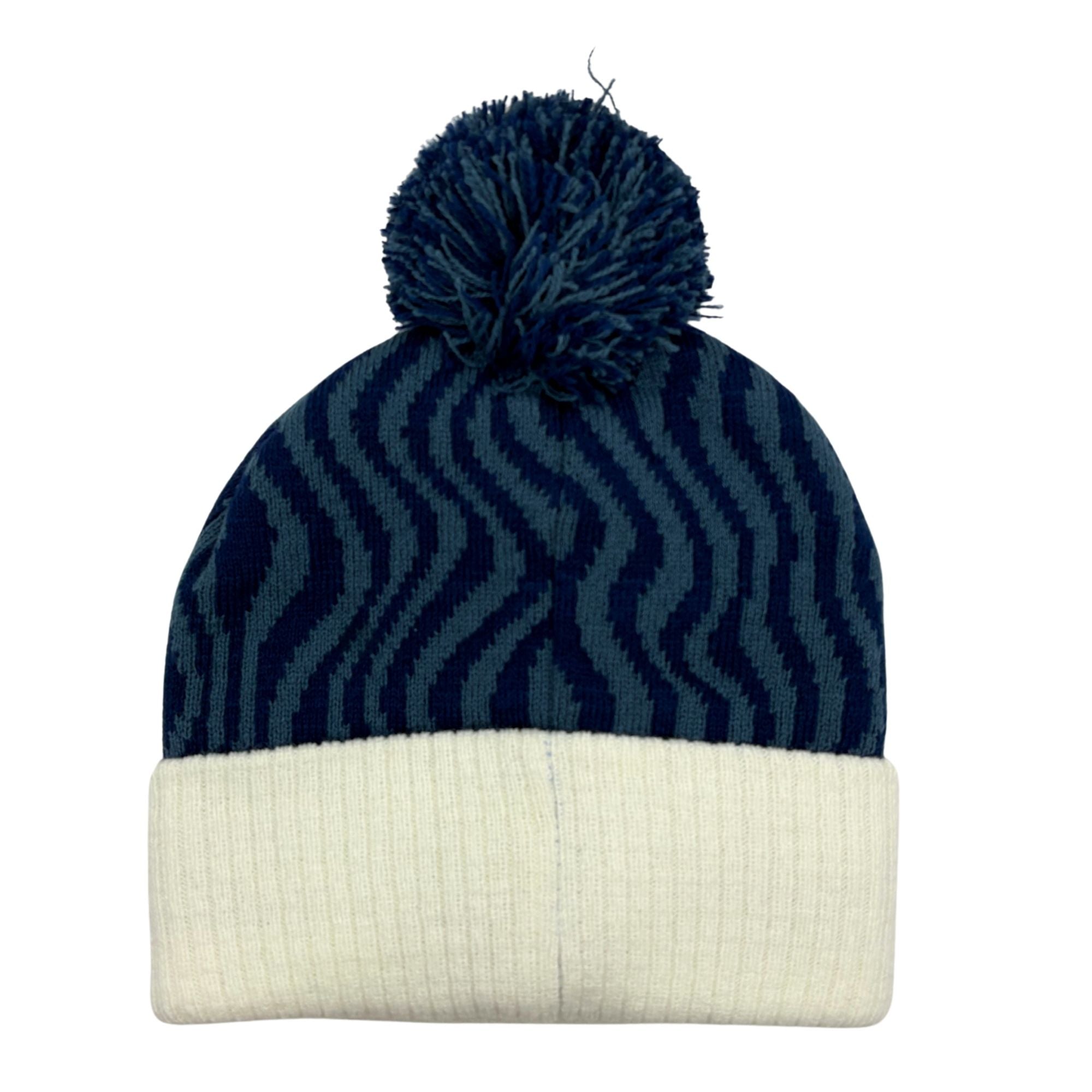 Gorro Bluey y Bingo con Pompón Beanie Original - Fan Army