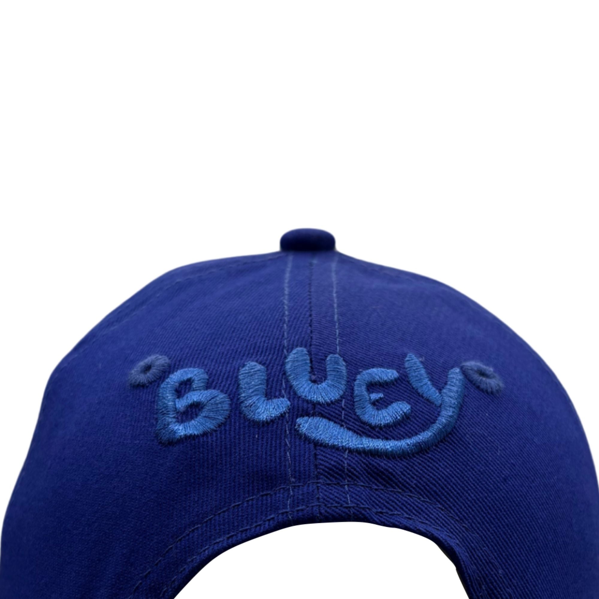 Gorra con Rayas Bluey y Bingo Original - Fan Army