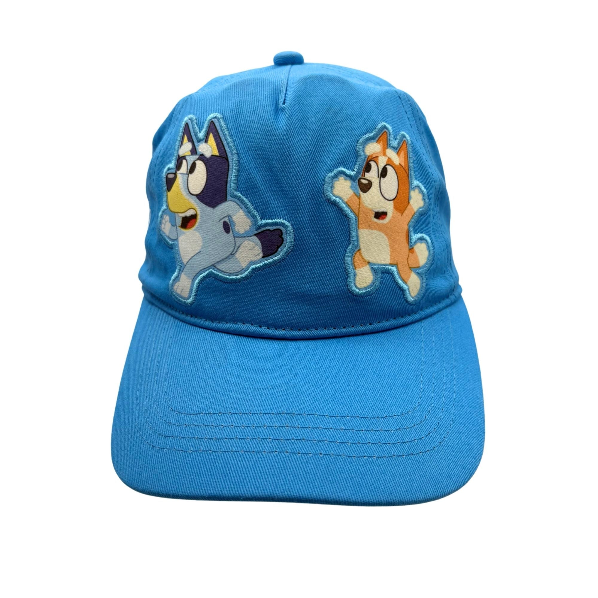 Gorra Bluey y Bingo Original - Fan Army
