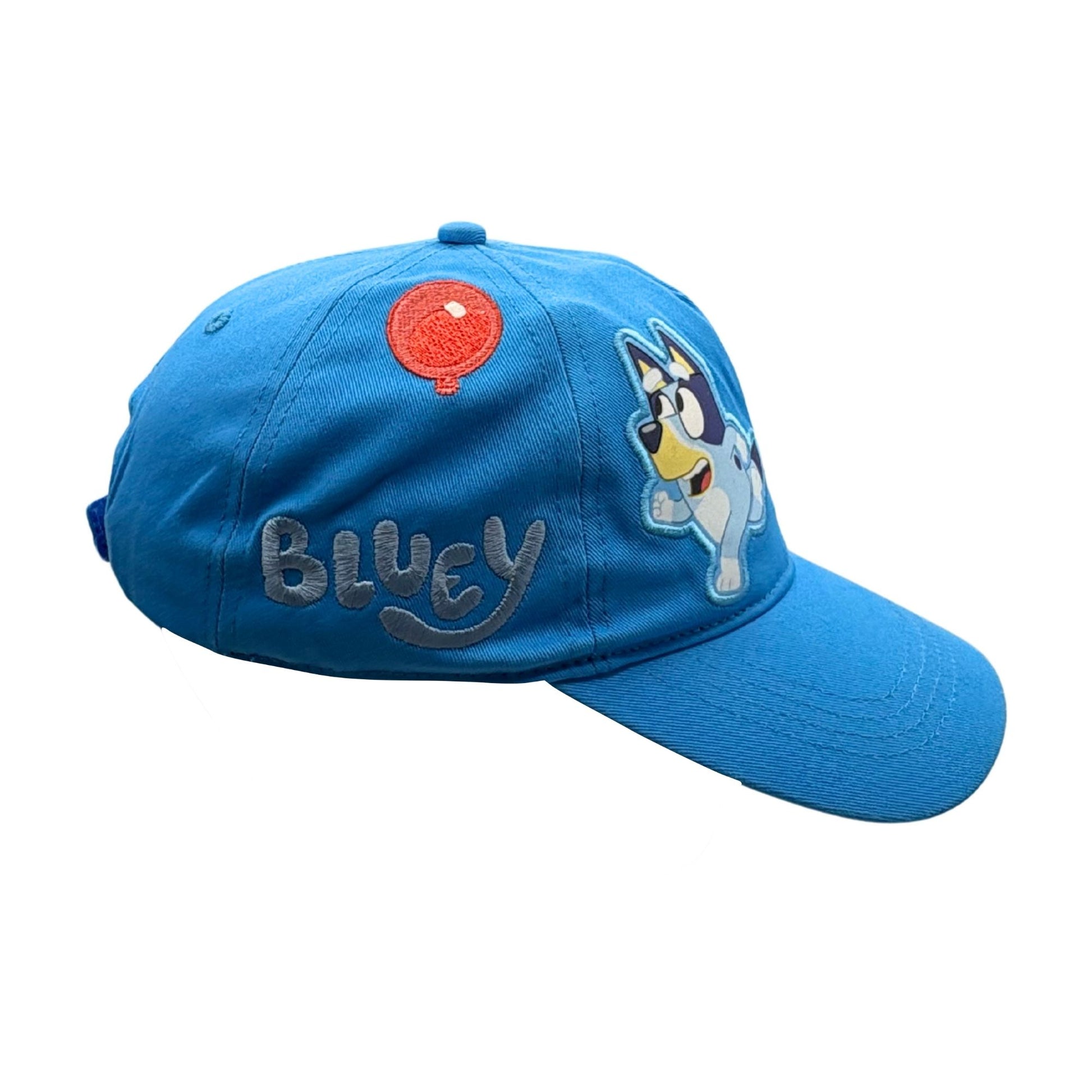 Gorra Bluey y Bingo Original - Fan Army
