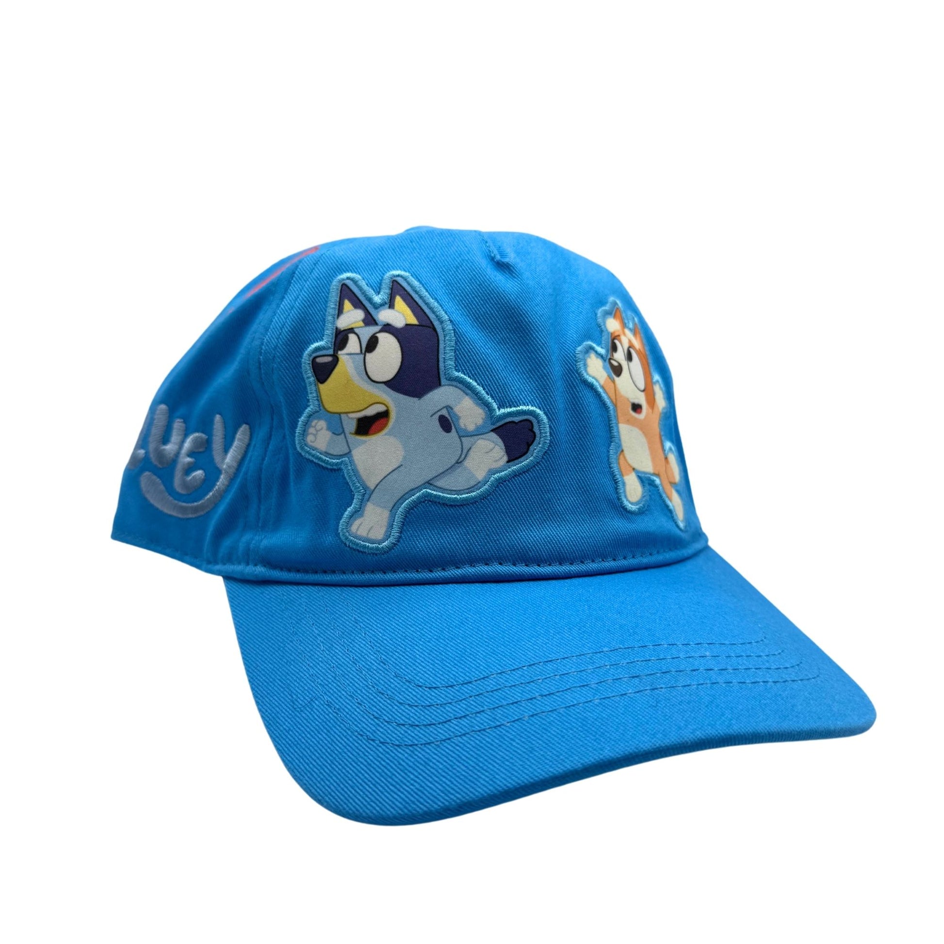 Gorra Bluey y Bingo Original - Fan Army