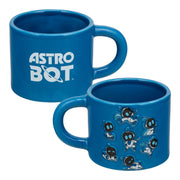 Taza Astrobot PlayStation