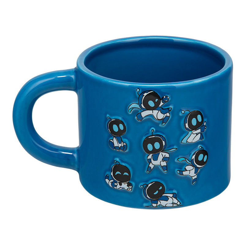 Taza Astrobot PlayStation