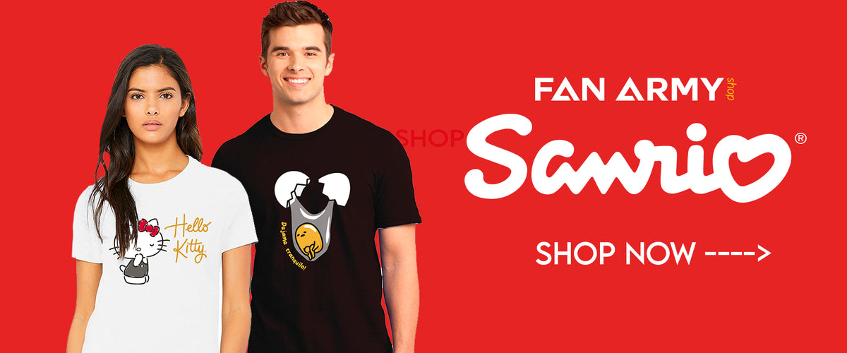 Fan Army