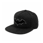 Gorra Batman Arkham City - Fan Army