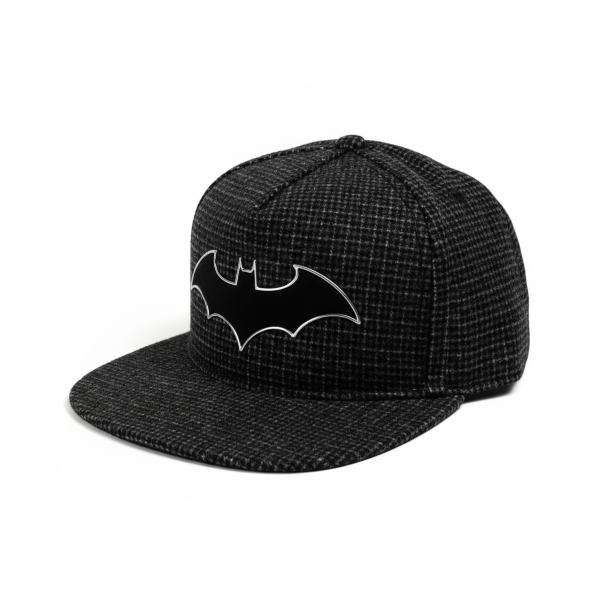 Gorra Batman Arkham City - Fan Army