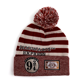 Beanie Harry Potter Hogwarts Express - Fan Army