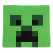 Tazón de Botanas Creeper de Minecraft Original - Fan Army