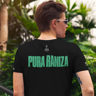 Playera para Hombre Americas Kings League Raniza FC Clásica