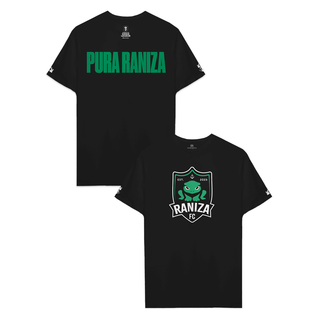 Playera para Hombre Americas Kings League Raniza FC Clásica