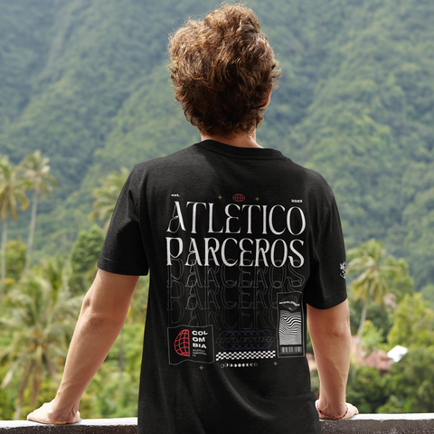 Americas Kings League Atletico Parceros Streetwear