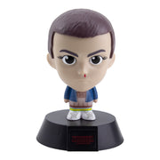 Lámpara de Mesa Stranger Things Eleven Luz de Noche Original