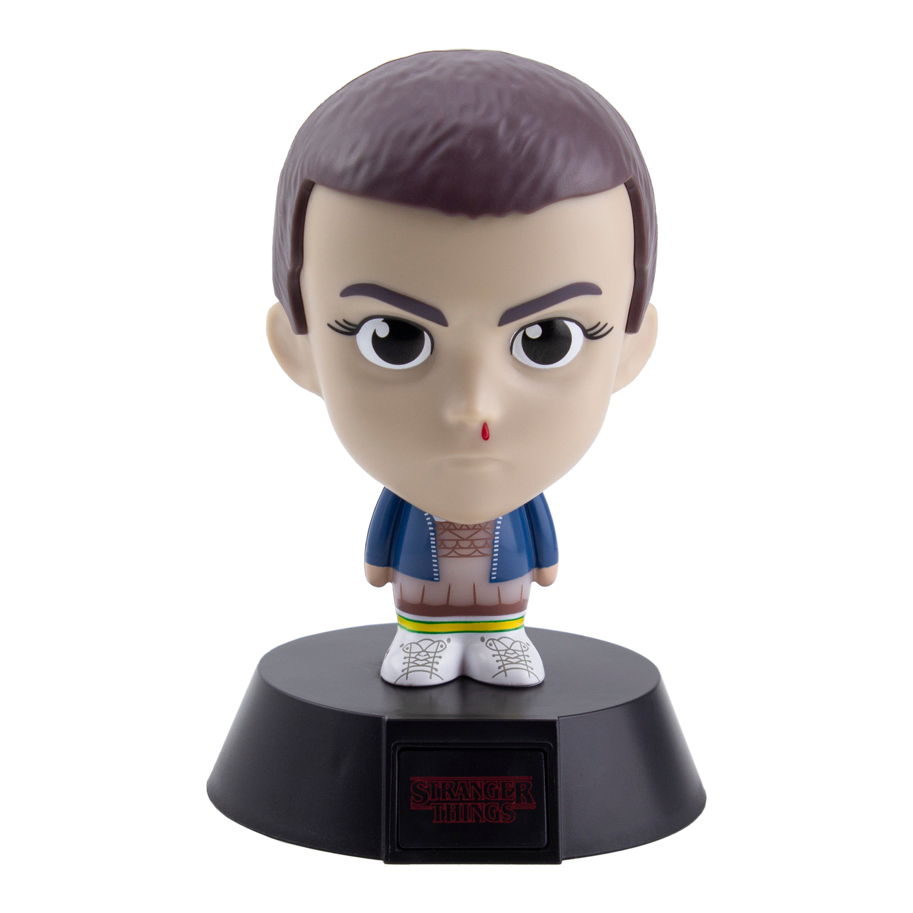 Lámpara de Mesa Stranger Things Eleven Luz de Noche Original
