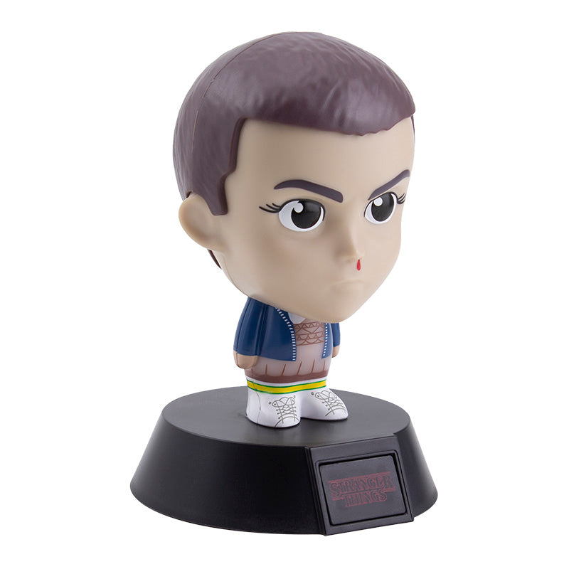 Lámpara de Mesa Stranger Things Eleven Luz de Noche Original