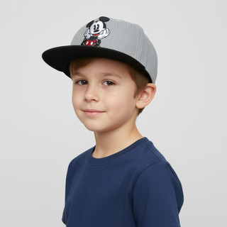 Gorra Mickey Mouse Retro - Fan Army