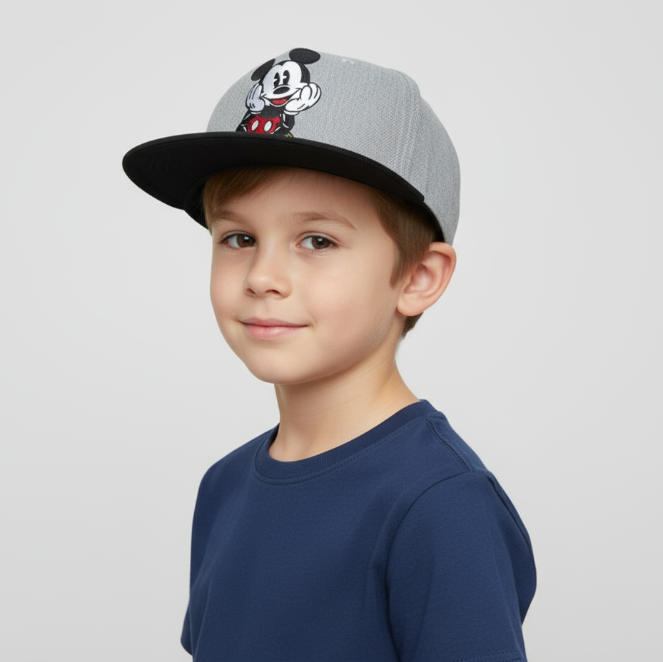 Gorra Mickey Mouse Retro - Fan Army
