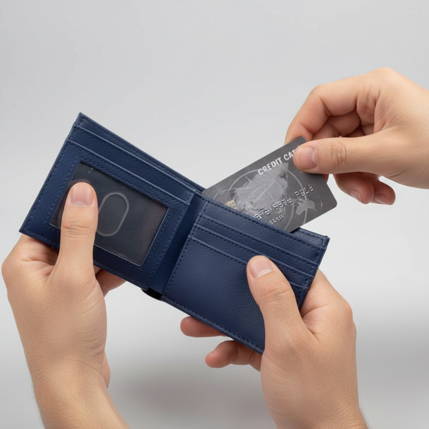 Cartera Kirby Oficial - Fan Army