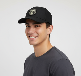 Bioworld Gorra Snapback The Legend of Zelda Master Hand - Acrílico Imitación, Diseño Icónico, Ajustable, Unisex, Producto Oficial - Fan Army