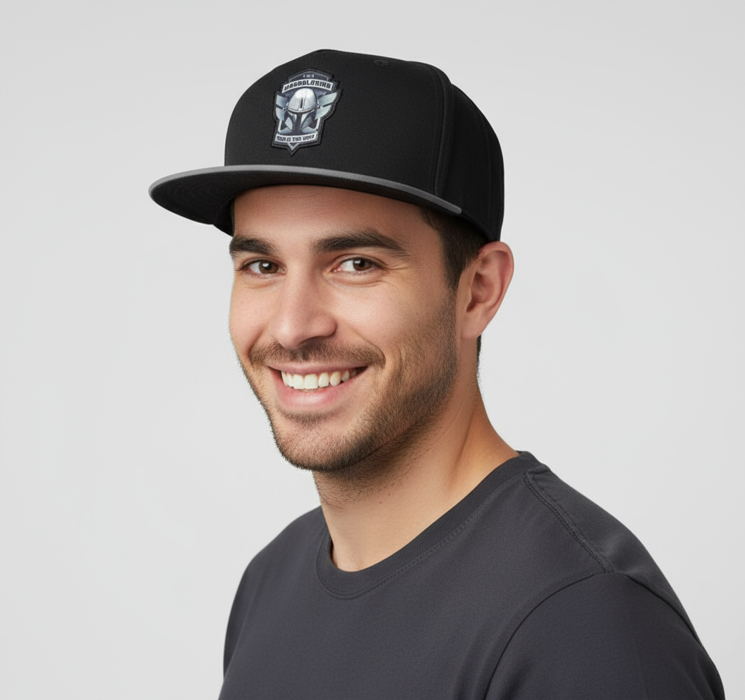 Gorra The Mandalorian This is the Way - Fan Army