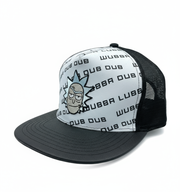 Gorra Rick and Morty: Rick Genius - Fan Army