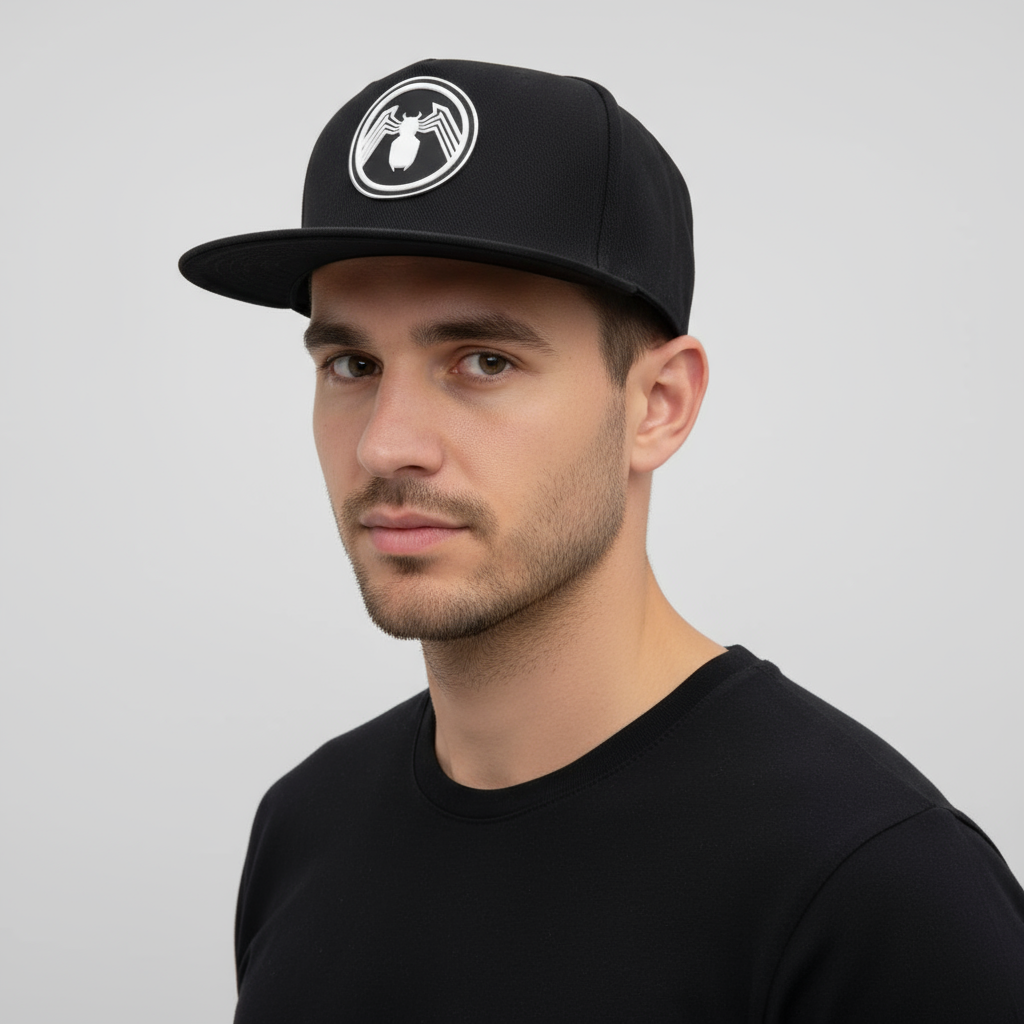 Gorra Venom Logo - Fan Army