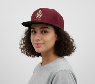 Gorra Harry Potter Escudo Hogwarts - Fan Army
