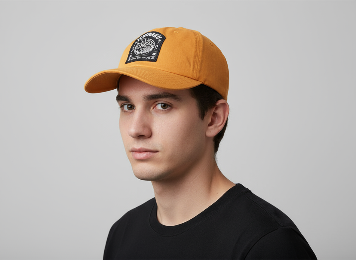 Gorra Naruto Ichiraku Ramen - Fan Army