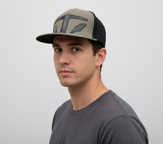 Gorra The Mandalorian Casco - Fan Army