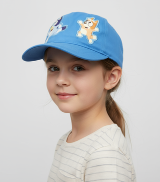 Gorra Bluey y Bingo Original - Fan Army