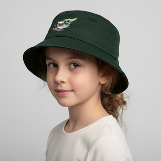Bucket Hat para Niños The Mandalorian The Child - Fan Army