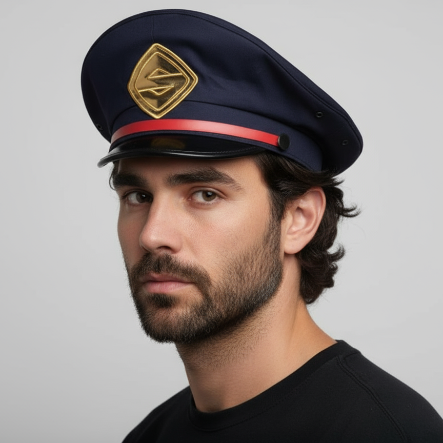 Gorra UA Academy Cosplay - Fan Army