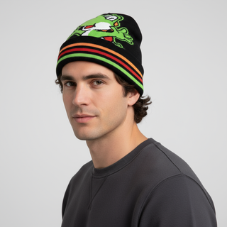 Gorro Beanie Nintendo Yoshi Original - Fan Army