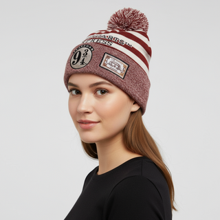 Beanie Harry Potter Hogwarts Express - Fan Army
