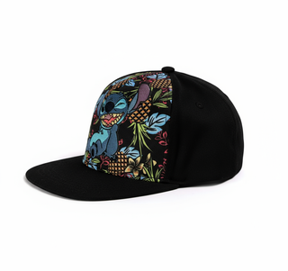 Gorra Plana para niños Lilo y Stitch Hawaii - Fan Army