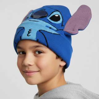 Beanie Disney Cabeza de Stitch - Fan Army