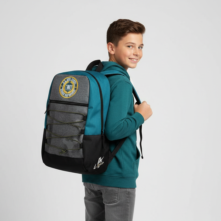 Mochila My hero Academia UA High - Fan Army