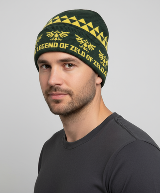 Beanie The Legend of Zelda - Fan Army