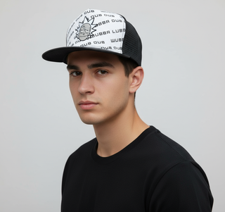 Gorra Rick and Morty: Rick Genius - Fan Army