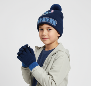 Gorro para el frio Disney Lilo y Stitch - Lilo - Fan Army