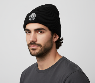 Beanie The Mandalorian - Fan Army