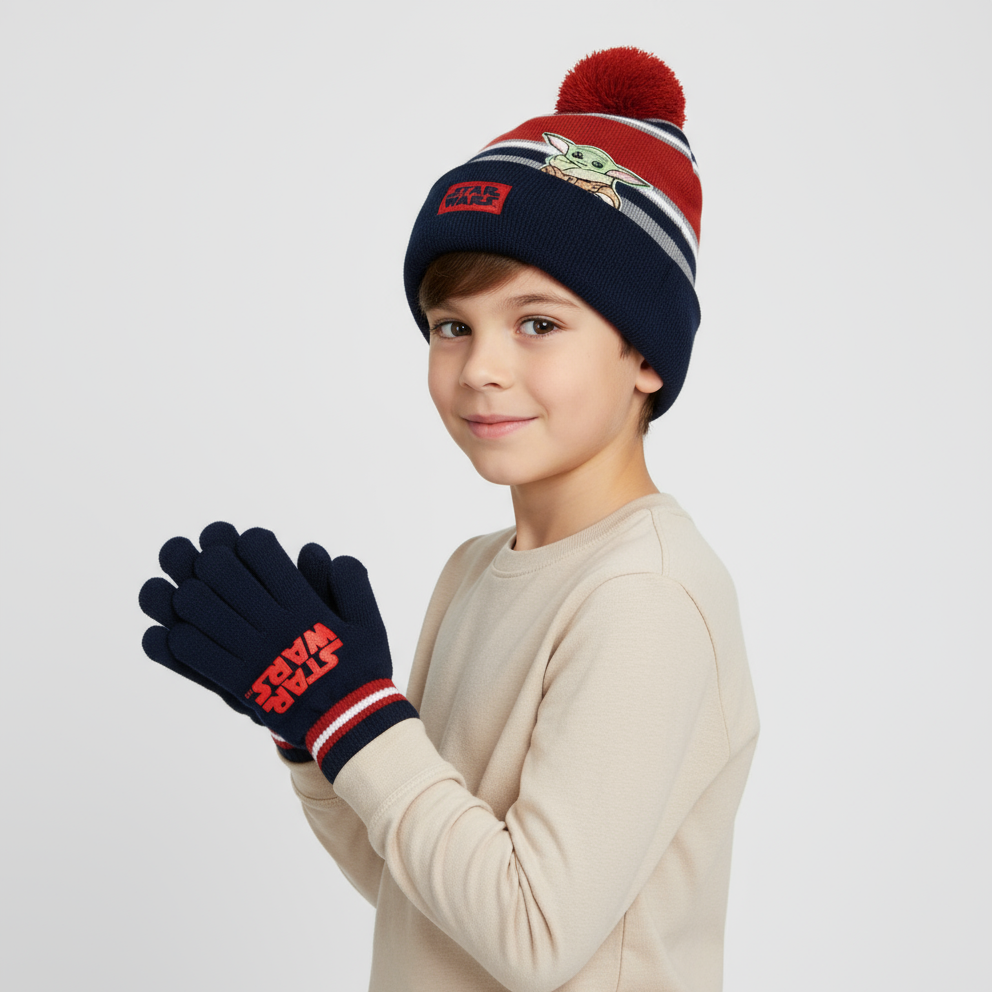 Beanie The Mandalorian The Child - Fan Army