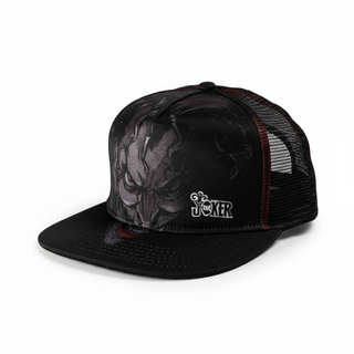 Gorra Batman The Joker Anime - Fan Army