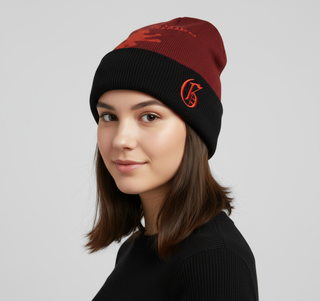 Beanie Harry Potter Gryffindor - Fan Army