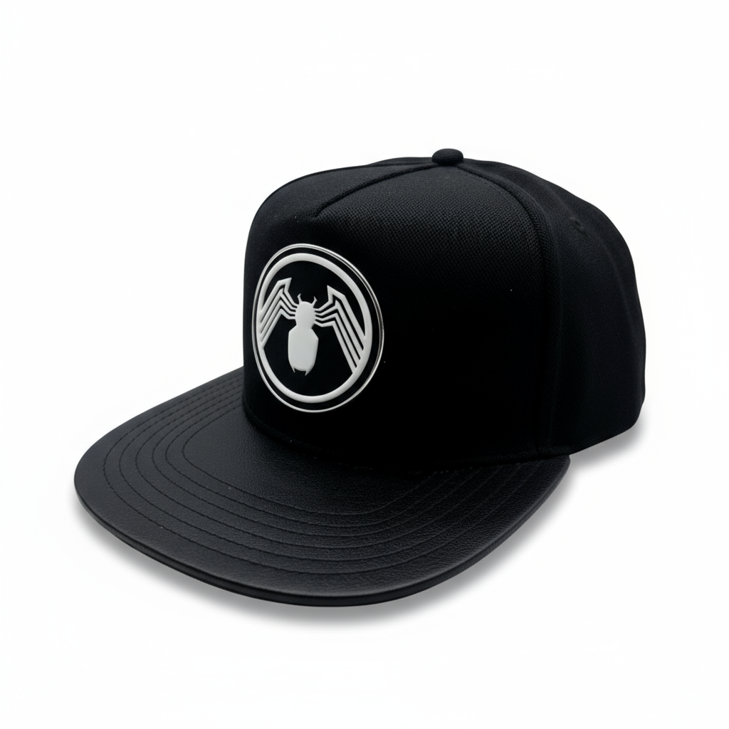 Gorra Venom Logo - Fan Army