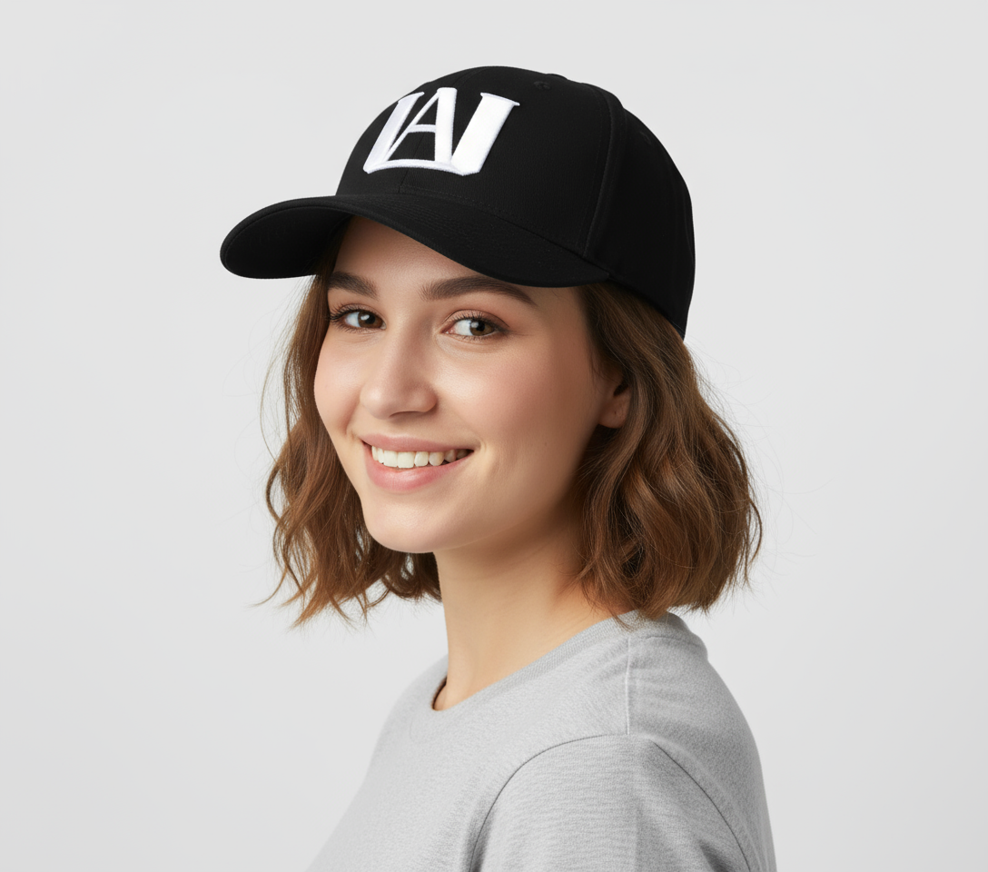 Gorra Curva My Hero Academia – Logo U.A. | Estilo Urbano - Fan Army