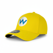 Gorra Wario Flex - Fan Army