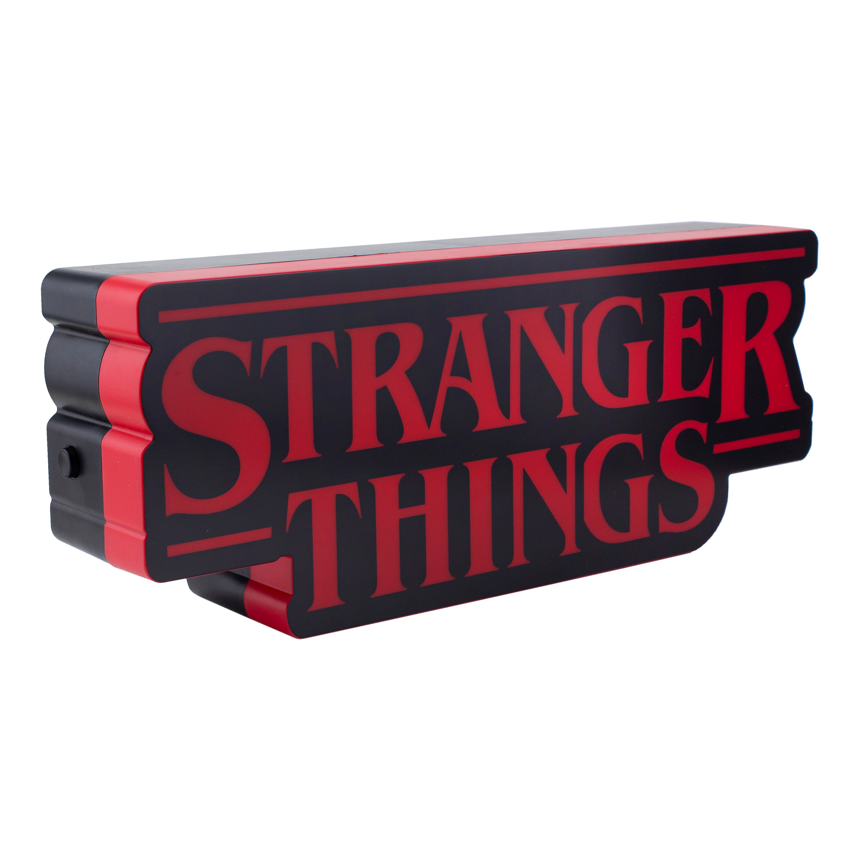 Lámpara de Mesa Stranger Things Demogorgon Luz de Noche Original (Copy)
