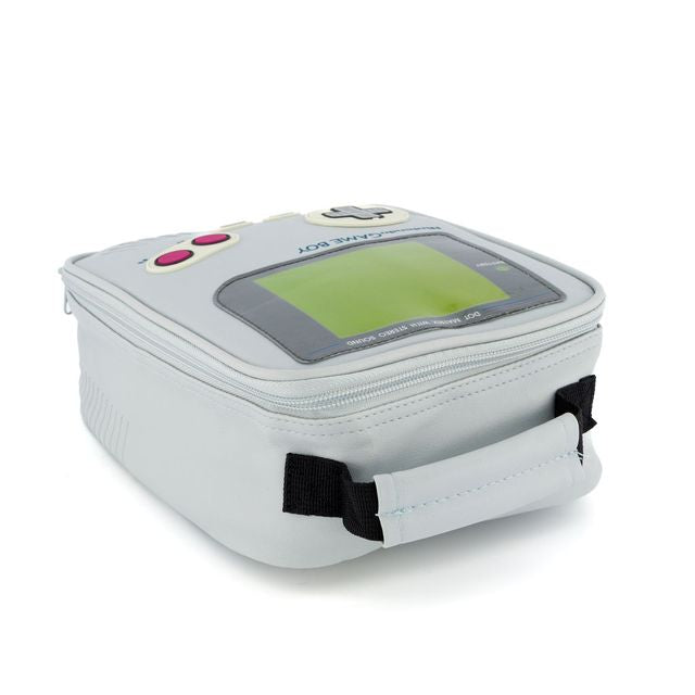 Nintendo Lonchera GameBoy Original Bioworld - Fan Army