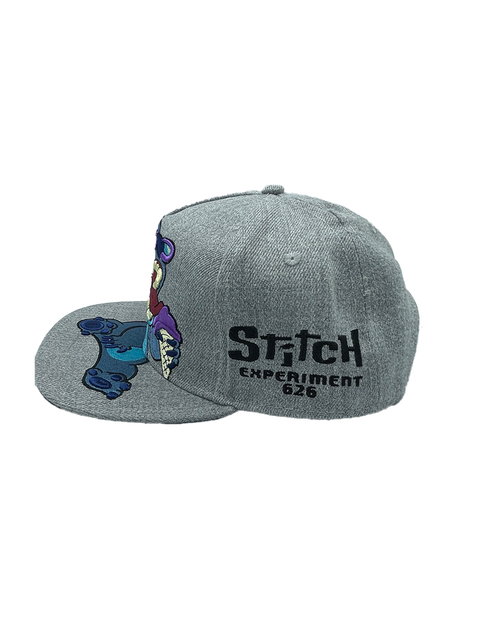 Gorra Plana para niños Lilo y Stitch Helado - Fan Army